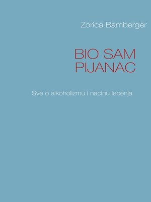 cover image of BIO SAM PIJANAC